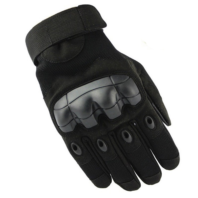 قیمت دستکش تمام پنجه تاکتیکال اوکلای oakley